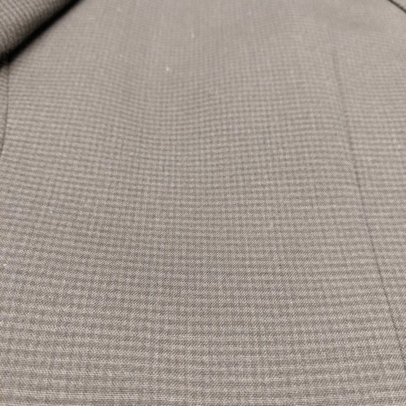 Monogram Banana Republic Suit - Picture 4 of 14